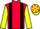 Jockey Silk colours