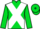 Jockey Silk colours