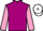 Jockey Silk colours