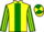 Jockey Silk colours