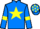 Jockey Silk colours