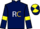 Jockey Silk colours