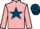 Jockey Silk colours