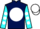 Jockey Silk colours