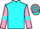 Jockey Silk colours