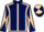 Jockey Silk colours