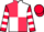 Jockey Silk colours