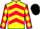Jockey Silk colours