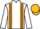 Jockey Silk colours