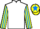Jockey Silk colours