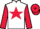 Jockey Silk colours