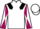 Jockey Silk colours