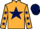 Jockey Silk colours
