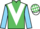 Jockey Silk colours