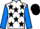 Jockey Silk colours