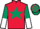 Jockey Silk colours