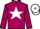 Jockey Silk colours