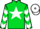 Jockey Silk colours