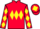 Jockey Silk colours