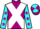 Jockey Silk colours