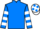Jockey Silk colours