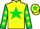 Jockey Silk colours