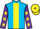 Jockey Silk colours