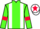 Jockey Silk colours