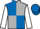 Jockey Silk colours