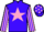 Jockey Silk colours