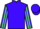 Jockey Silk colours