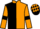 Jockey Silk colours