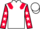 Jockey Silk colours