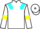 Jockey Silk colours