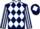 Jockey Silk colours