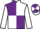 Jockey Silk colours