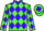 Jockey Silk colours