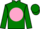Jockey Silk colours