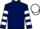 Jockey Silk colours