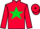 Jockey Silk colours