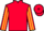 Jockey Silk colours