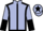 Jockey Silk colours