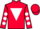 Jockey Silk colours