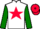 Jockey Silk colours