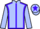 Jockey Silk colours