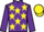 Jockey Silk colours