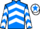 Jockey Silk colours