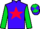 Jockey Silk colours