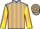 Jockey Silk colours