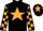 Jockey Silk colours